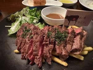 イタリアンバール イル カドッチョ