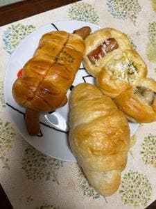パン屋 いちばんがま 中央店