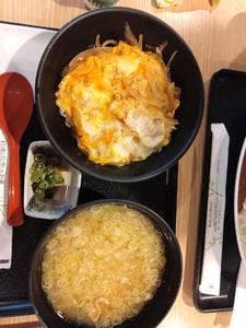 月の里カフェ 姨捨SA上り