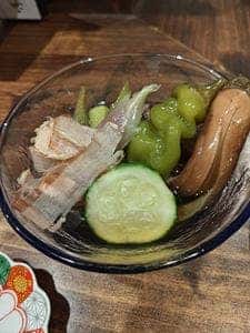 おでん屋かほ