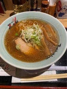 梅光軒 横浜店