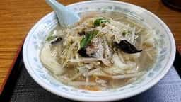 味処 大将