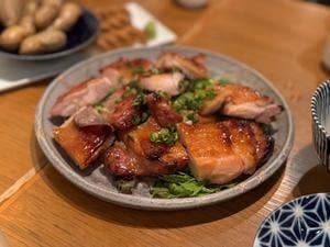 中野青二才