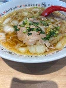 どうとんぼり神座 サンキタ通り店