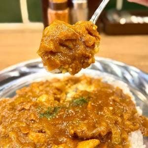 プネウマカレー