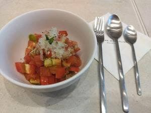 ピエール マルコリーニ コレド室町テラス店