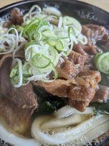 うどん家 米