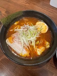 麺処メディスン麺