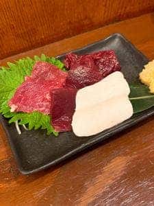 馬刺酒家 一家 桜台店