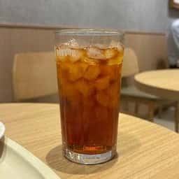 ドトールコーヒーショップ 田町センタービル店