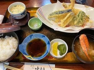 ニュー水無月