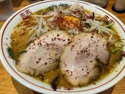 らぁ麺 大和 本店