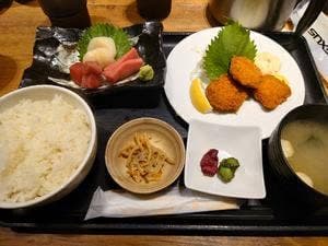 まぐろ 相馬水産 銀座店