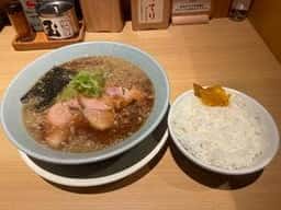 手打ち中華 玉 アクアシティお台場店