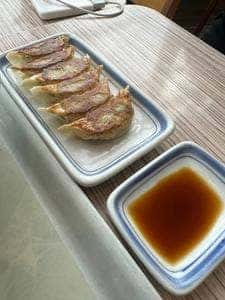 リンガーハット イオンモール日の出店