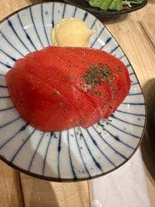 海鮮酒場 ナカヒデ