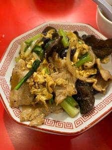 大阪王将 南千住店