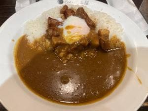 カレーハウスCoCo壱番屋 JR大森駅東口店
