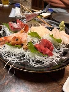 喜たや料理店