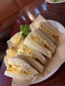 喫茶ストリーマー