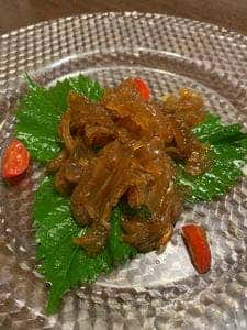 中国旬菜 味彩