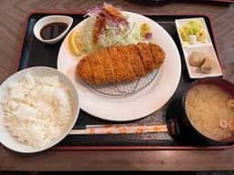 観音坂食堂