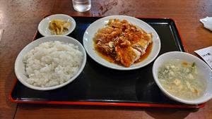神田厨