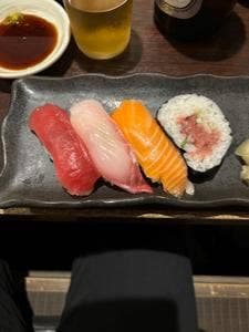 活菜旬魚 さんかい 南3条店