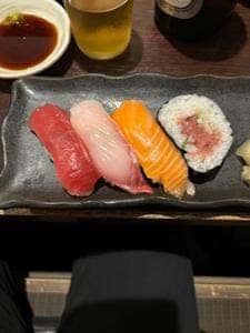 活菜旬魚 さんかい 南3条店