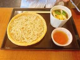 蕎麦 萬両