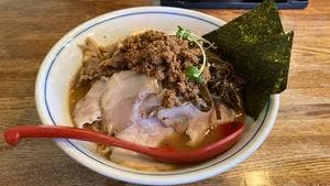 らーめん一芯