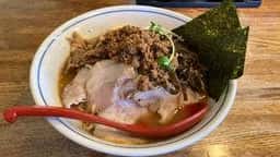 らーめん一芯