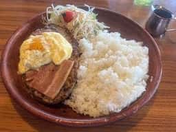 びっくりドンキー 川口伊刈店