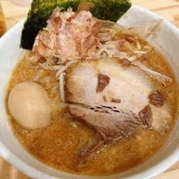 麺や 碧大将