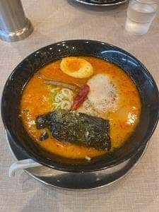 らあめん花月嵐 西葛西メトロセンター店