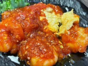 中国料理 桂林