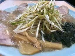 ラーメンショップ八峯