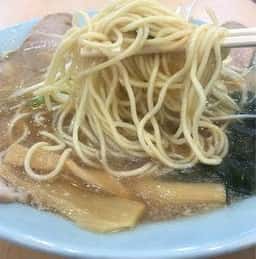 ラーメンショップ八峯