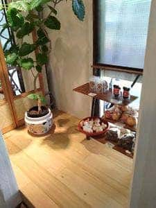 Cafe Gallery ICHIKI