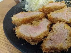 とんかつ棹 京都五条店