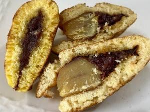 御菓子處 吉乃