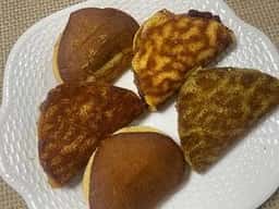 御菓子處 吉乃