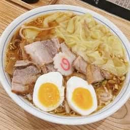 らーめん 高尾