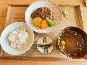 食とせいかつ いっさい