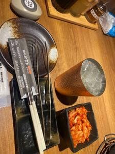 焼肉ホルモンやまと 大船店