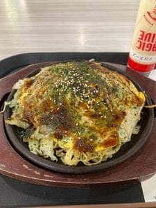 お好み焼き湊商店 アルパーク店