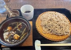 そば小川