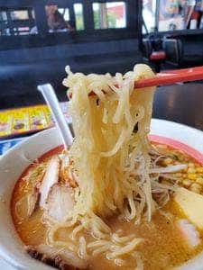 幸楽苑 飯能店
