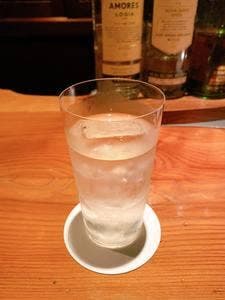 Bar 風木