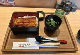薪焼うなぎ 銀座おのでら本店